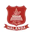 Nalanda English Medium School logo