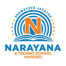 Narayana e-Techno School logo