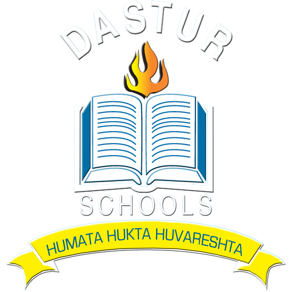 Bai Najamai Nosherwan Dastur Primary and Nursery School logo