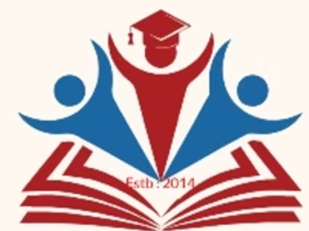 Padmawati English Medium School logo