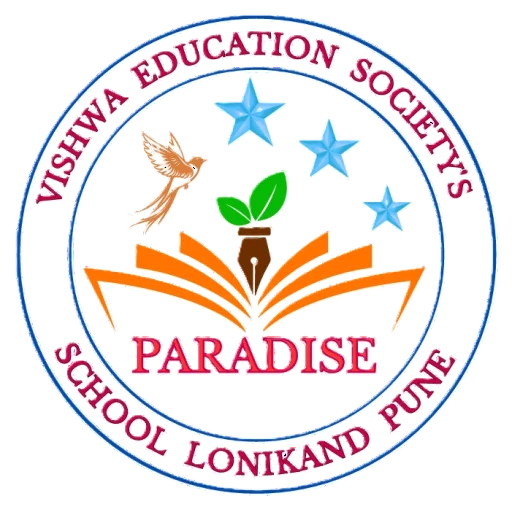 Paradise Preschool logo