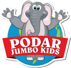 podar jumbo kids logo