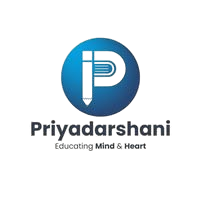 Priyadarshani School logo