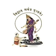 PVG's Muktangan English Medium School logo