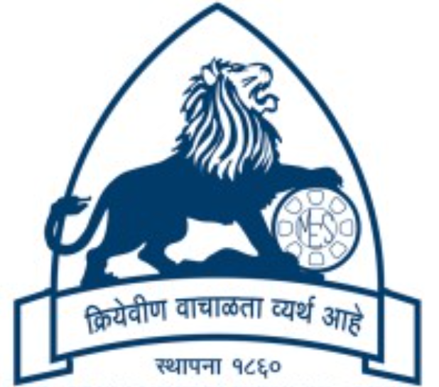 Rani Laxmibai Mulinchi Sainiki Shala logo