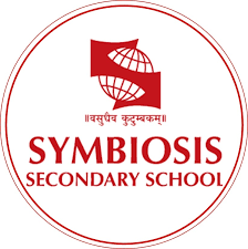 Symbiosis Primary And Secondary School, Prabhat Road logo