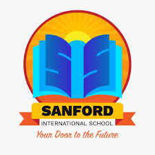 Sanford International School logo
