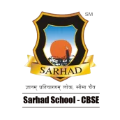 Sarhad Global School and Junior College logo