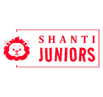 Shanti Juniors logo