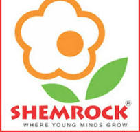 Shemrock Hazelwoods Pre School logo