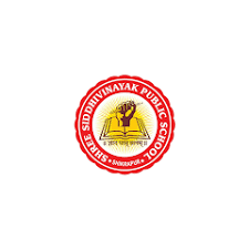 Shree Siddhivinayak Public School logo