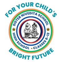 SN English Medium School logo