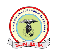SNBP International School logo