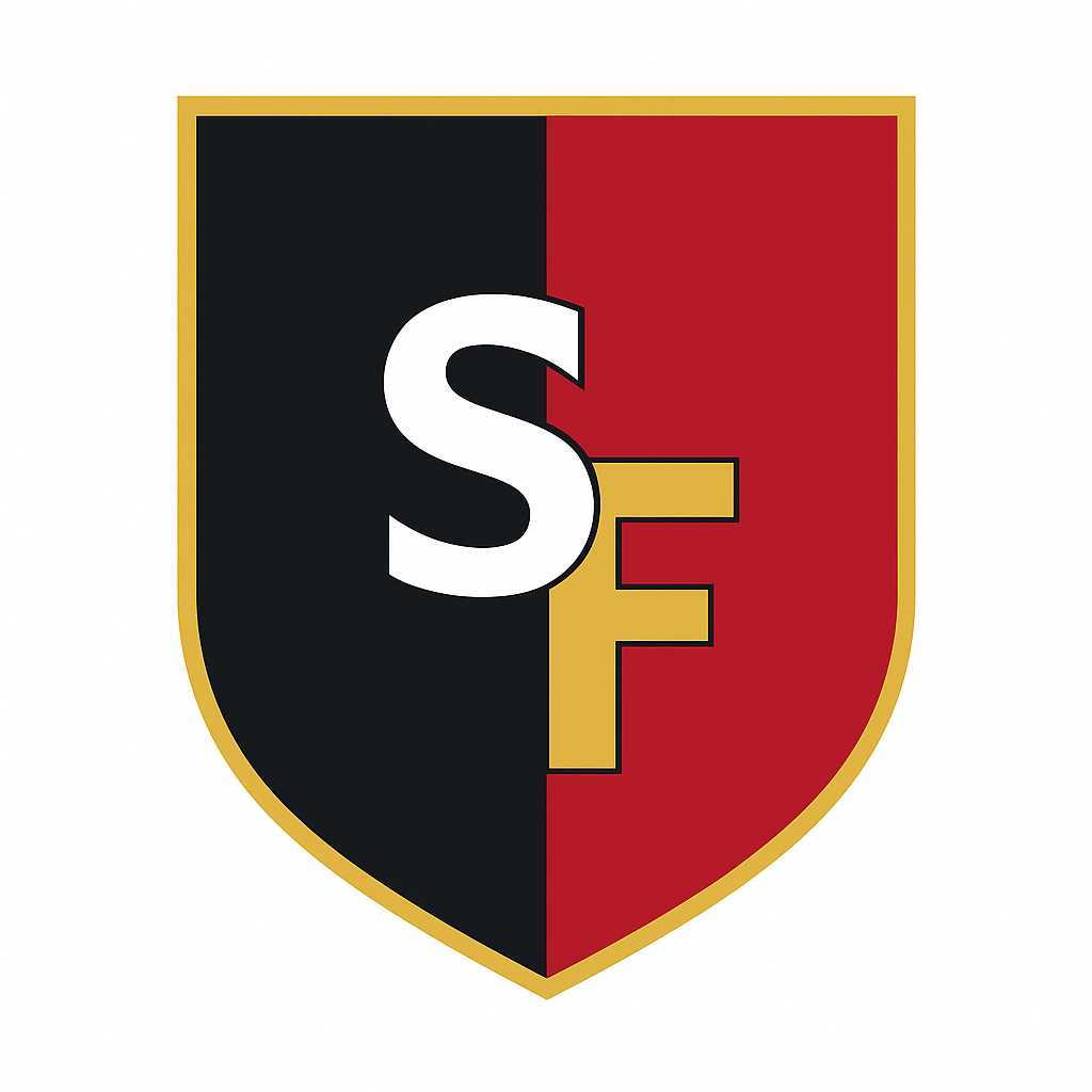 St Francis Preschool logo