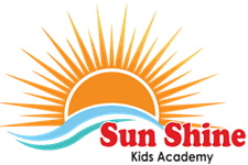 Sunshine Kids Academy logo