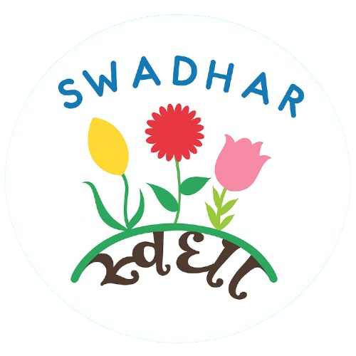 Swadhaa Waldorf Learning Centre logo