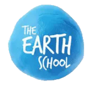 The Earth School International logo