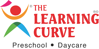 The Learning Curve Preschool logo