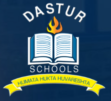 The Sardar Dastur Hoshang Boys' High School logo