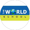 The World School logo