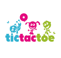 TicTacToe Pre-school logo