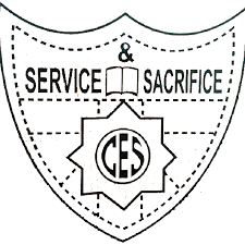 Utkarsha English Medium School logo