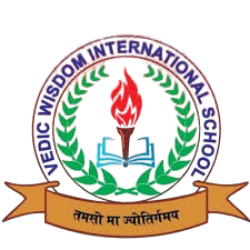Vedic Wisdom International School logo