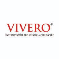 Vivero International Pre-school and ChildCare logo