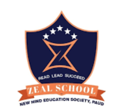 Zeal School logo