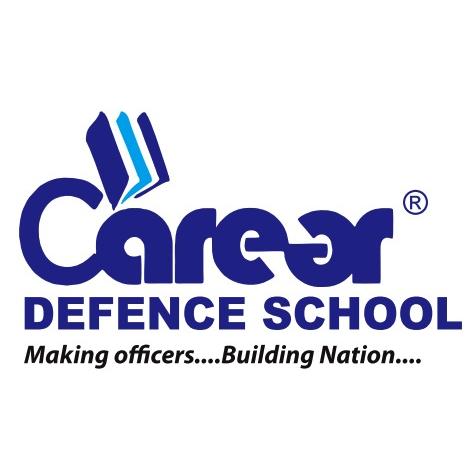 Career Defence School logo