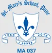 St. Mary's School logo