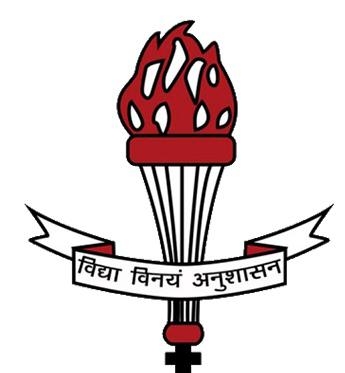 Sainik School logo