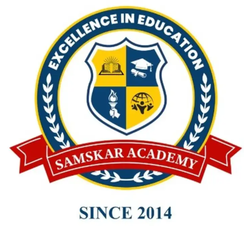 Samskar Academy logo