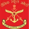 Sainik School logo
