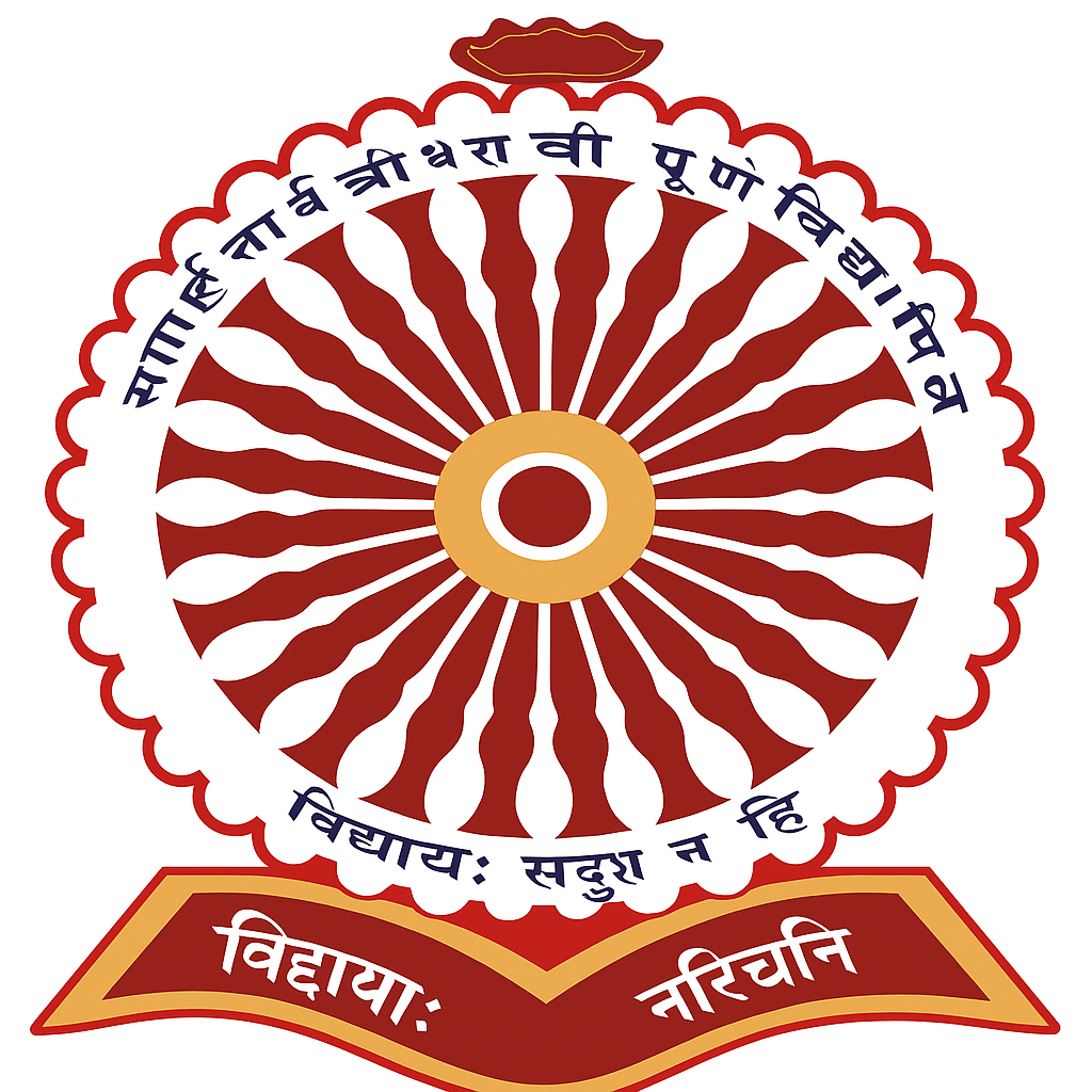 Sainik School logo