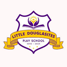 Little Douglasites Play School logo