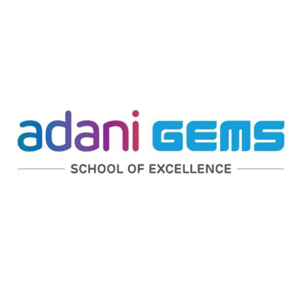 Adani GEMS School of Excellence logo