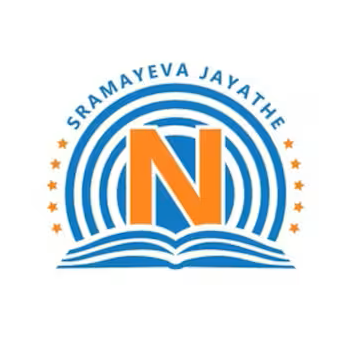 Narayana e-Techno School logo
