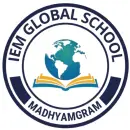 IEM Public School logo