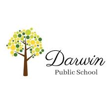 Darwin Public School logo