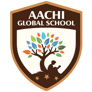 Aachi Global School logo