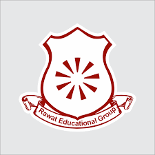 Rawat Public School logo