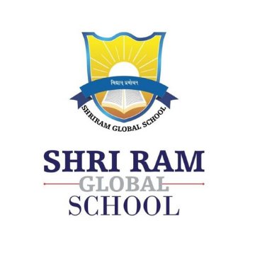 Shri Ram Global School logo