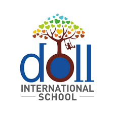 Doll International School logo