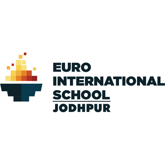 Euro International School logo