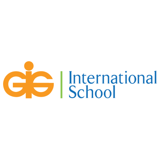 GIG International School logo