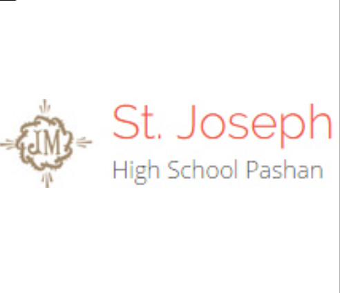 St. Joseph High School logo