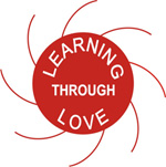 New India School logo