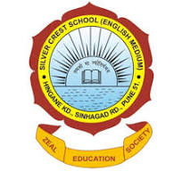 Zeal Silvercrest School logo