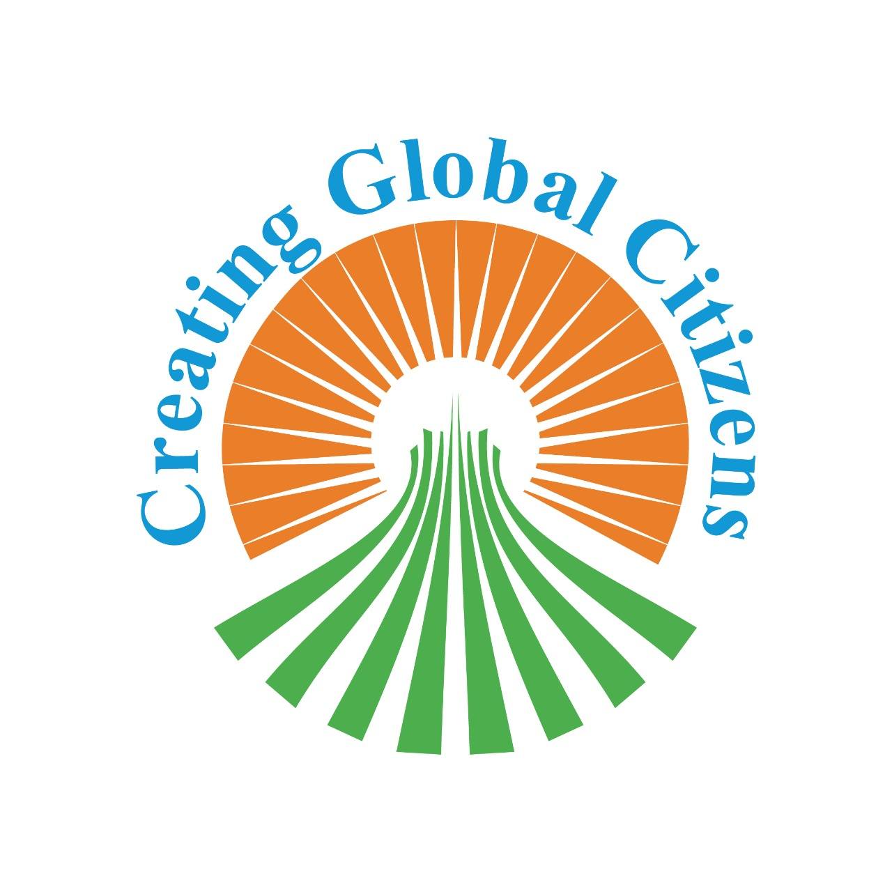 City International School logo